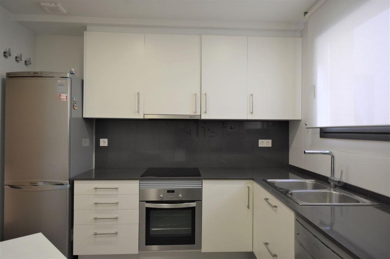 Apartment 5 Minutes Away From The Barcelona